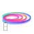 LEPRO N1-5 RGB Έξυπνη λωρίδα LED, 5 m