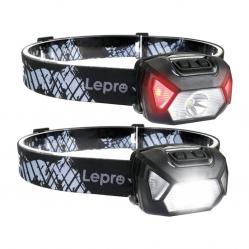 Σετ 2 προβολέων LEPRO 320014-2, 2000 lm