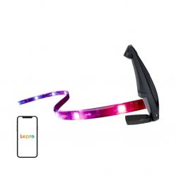 Λωρίδα LED Lepro STV1 με Wi-Fi