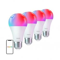Λάμπα LED Lepro B2 E27 με Wi-Fi