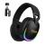Ακουστικά gaming ONIKUMA GT805 (Μαύρα)