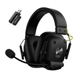 Ακουστικά gaming ONIKUMA GT888 (Μαύρα)