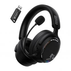 Ακουστικά gaming ONIKUMA GT886 (Μαύρα)
