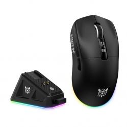 Ποντίκι gaming ONIKUMA DM07 RGB (Μαύρο)