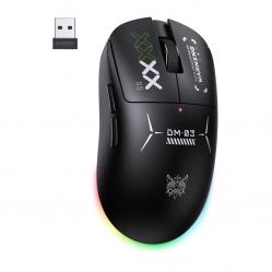 Ποντίκι gaming ONIKUMA DM03 RGB (Μαύρο)