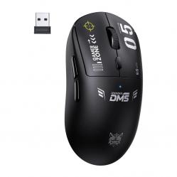 Ποντίκι gaming ONIKUMA DM05 RGB (Μαύρο)