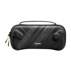 Θήκη TOMTOC FancyCase-G02 Xbox Ally ROG (Μαύρη)