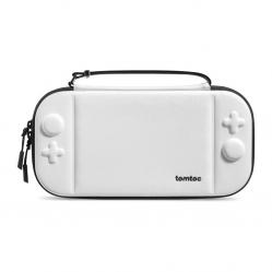 Θήκη TOMTOC FancyCase-G05 για Switch 2 Slim (Λευκή)
