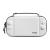 Θήκη TOMTOC FancyCase-G05 για Switch 2 Slim (Λευκή)