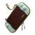 Θήκη TOMTOC FancyCase-G05 για Switch 2 (ChocoMint)