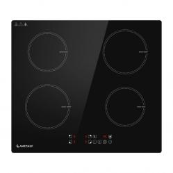 AMZCHEF CE-T-74IB4xyzf-CS Επαγωγική εστία 4 ζωνών