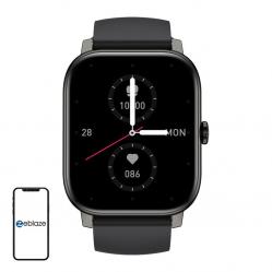 Zeblaze Btalk Pro Smartwatch (Μαύρο)