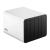 TERRAMASTER F4-425 Plus NAS διακομιστής αρχείων με Intel N95, 8 GB μνήμης RAM και 4 θέσεις