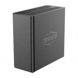 TERRAMASTER F4 SSD NAS διακομιστής αρχείων με Intel N95, 8 GB RAM, 4 θέσεις