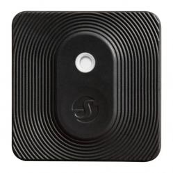 Αισθητήρας θερμοκρασίας και υγρασίας Shelly Bluetooth/ZigBee (Μαύρος)