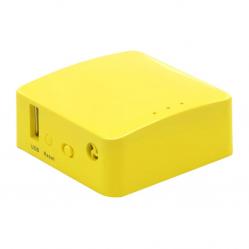 GL.iNet Mango Δρομολογητής Wi-Fi 4