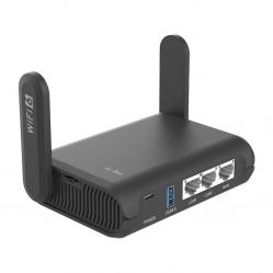 Δρομολογητής GL.iNet Slate AX Wi-Fi 6