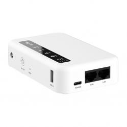 Δρομολογητής 4G GL.iNet Puli