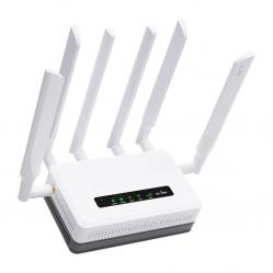 Δρομολογητής GL.iNet Puli AX 5G NR