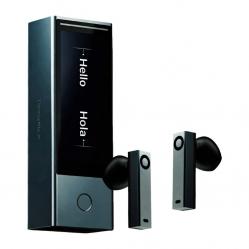 Συνάντηση με τον μεταφραστή TIMEKETTLE X1