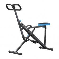 Μηχανή Squat MERACH MR-R07H1