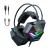 Ακουστικά gaming ONIKUMA X20 (Μαύρα)