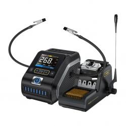 Σταθμός συγκόλλησης FNIRSI DWS-200F 200W