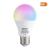 SHELLY Πολύχρωμος λαμπτήρας LED Gen3 E27