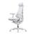 Εργονομική καρέκλα LiberNovo Omni GEN 48 cm (Λευκή)