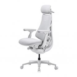 Εργονομική καρέκλα LiberNovo Omni Pro 48cn (Λευκή)