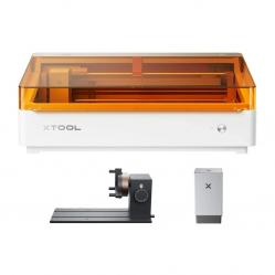 XTOOL M2 Deluxe Μηχανή χάραξης με λέιζερ 10W