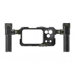 Βάση στήριξης Freewell Genius Rig για iPhone 17 Pro
