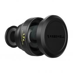 Τηλεφακός Freewell 1,7x για smartphone, βάση 17 mm