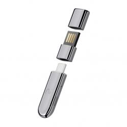 VIAIM Notekit AI Dongle εγγραφής (Γκρι)