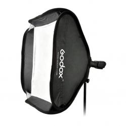 GODOX SFUV6060 Softbox, 60x60 εκ.