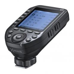 Τηλεχειριστήριο GODOX XproII TTL για Canon