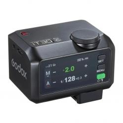 Φλας GODOX iT30Pro για Canon