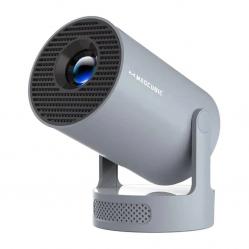 Προβολέας Magcubic HY300PRO+ (Γκρι)
