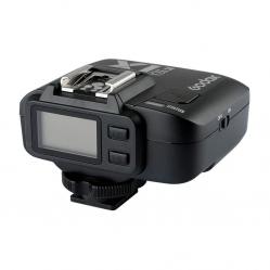 GODOX X1R TTL Τηλεχειριστήριο για Canon
