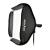 GODOX SFUV5050 Softbox, 50x50cm