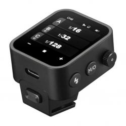 Τηλεχειριστήριο GODOX X3 TTL για Fujifilm