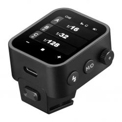 GODOX X3 TTL Τηλεχειριστήριο για Olympus