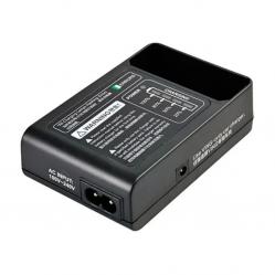 Φορτιστής μπαταριών GODOX VC18