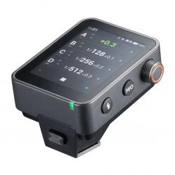 Τηλεχειριστήριο GODOX X3Pro TTL για φωτογραφικές μηχανές Fuji
