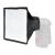 Softbox GODOX SB1520 γενικής χρήσης, 15x20 εκ.