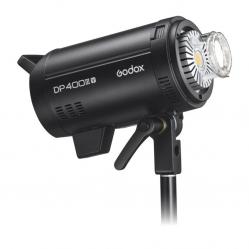 GODOX DP400IIIV Φλας
