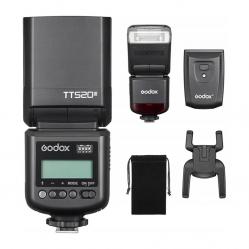 Φλας GODOX TT520III TTL