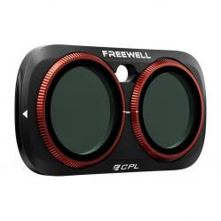 Φίλτρο Freewell CPL για την Insta360 Luna Ultra