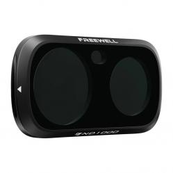 Φίλτρο ND Freewell για Insta360 Luna Ultra ND1000