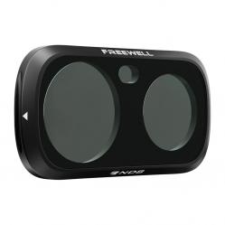 Φίλτρο ND Freewell Insta360 Luna Ultra ND8